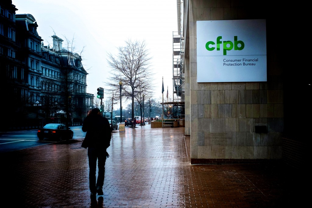 Insurance Coverage for CFPB Investigations