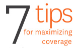 seven tips