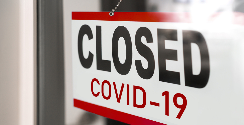 Business Interruption Insurance for Covid-19 losses