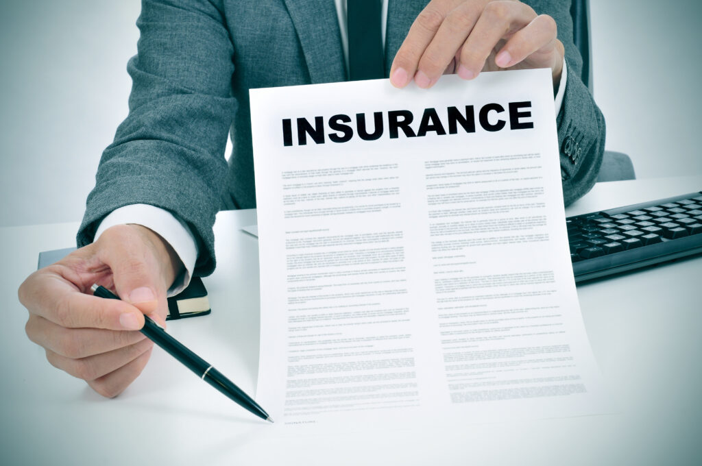 Insurance Policy Enhancements to Coverage
